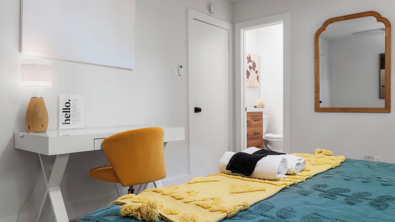 Photo of Bedroom in Austin