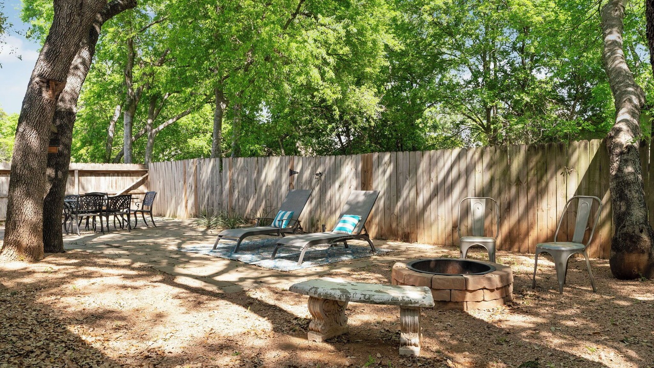 Photo of Outdoor in Austin