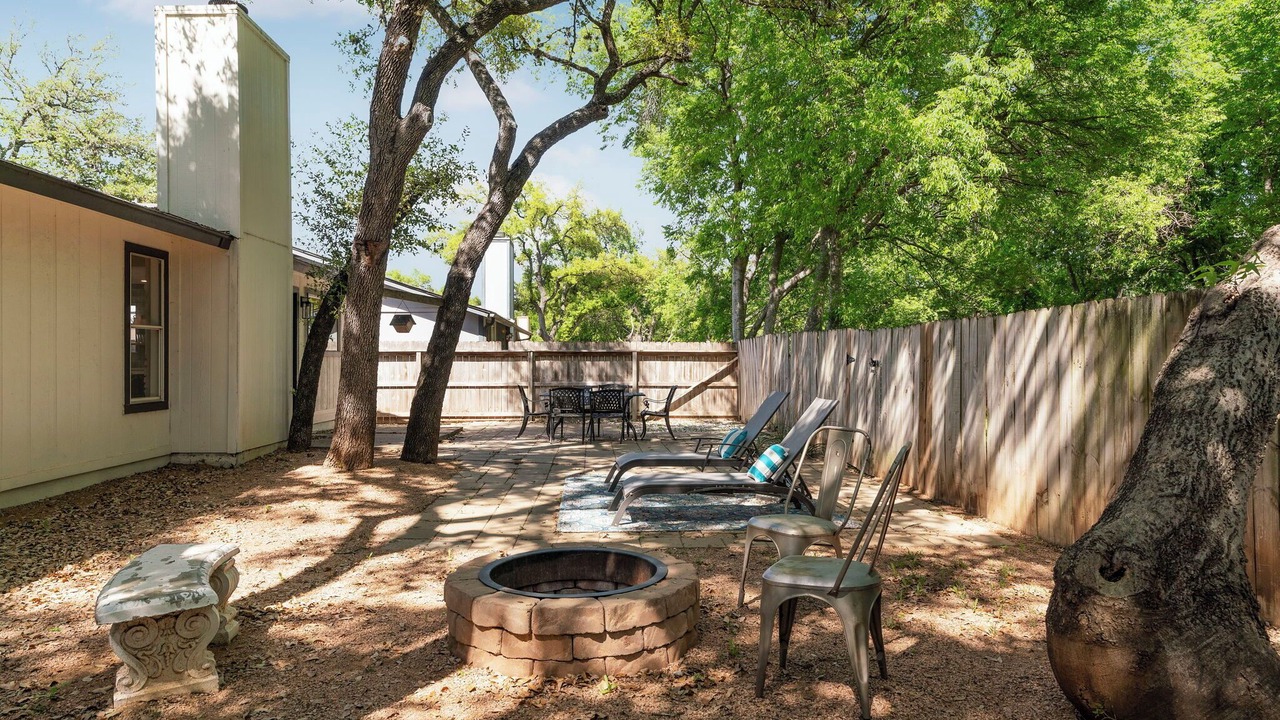 Photo of Outdoor in Austin