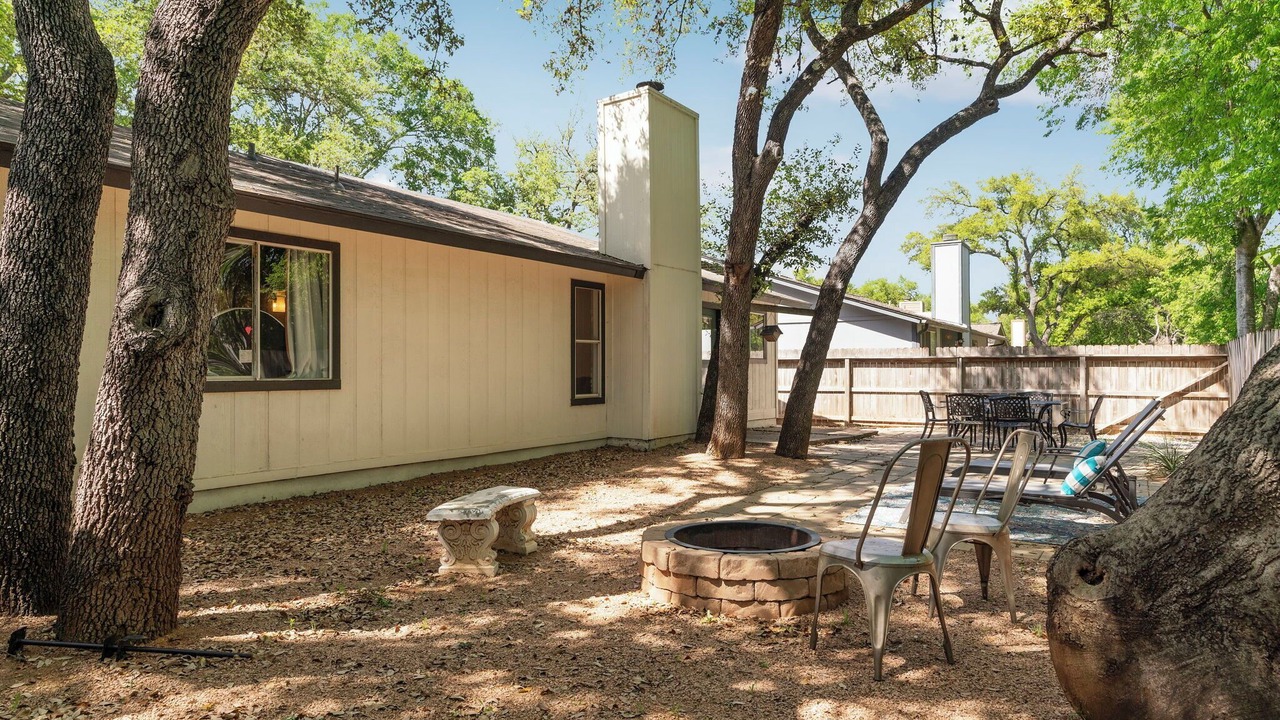 Photo of Outdoor in Austin