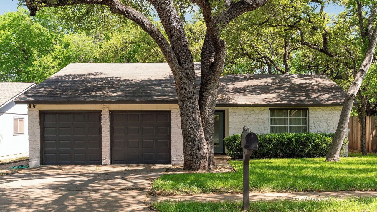 Photo of Outdoor in Austin
