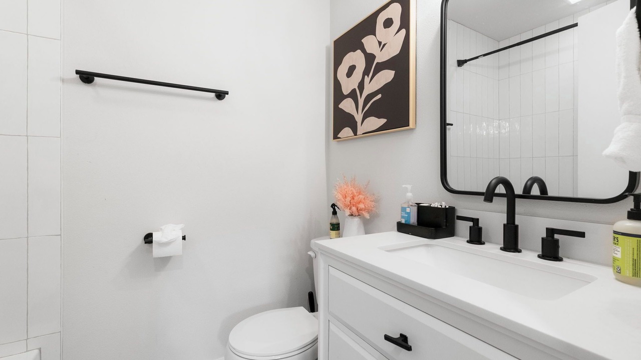 Photo of Bathroom in Austin