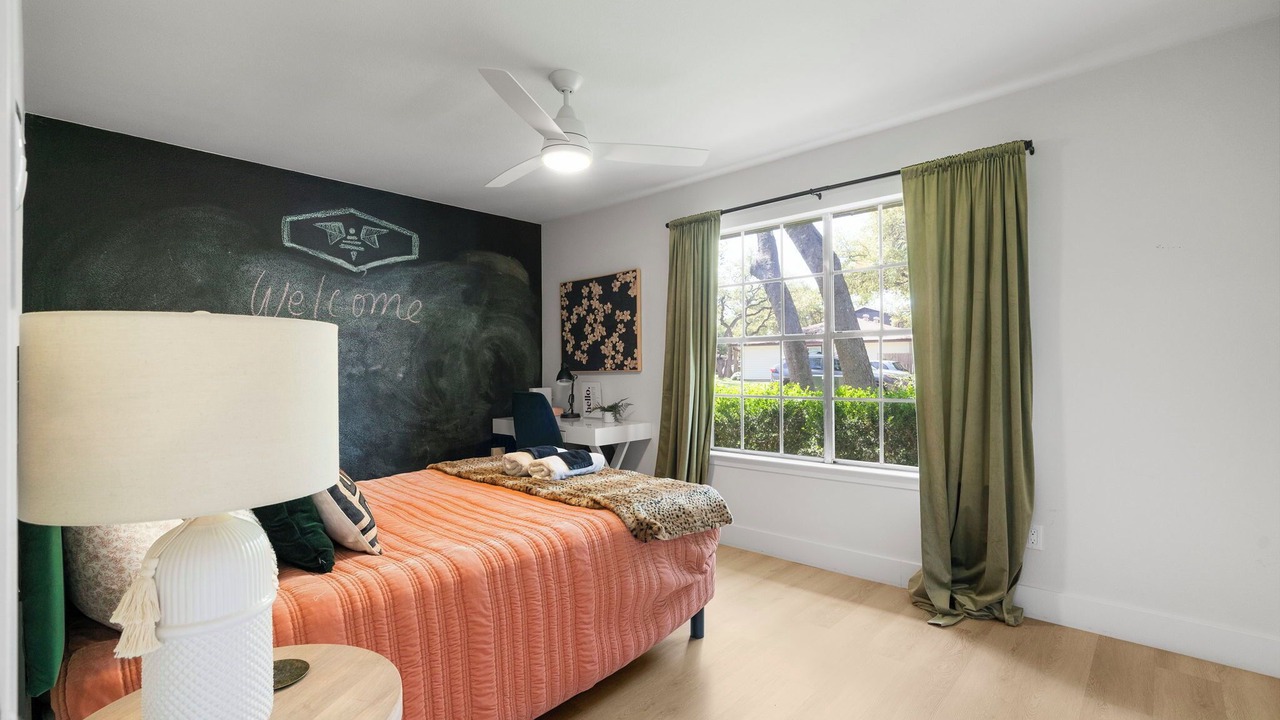 Photo of Bedroom in Austin