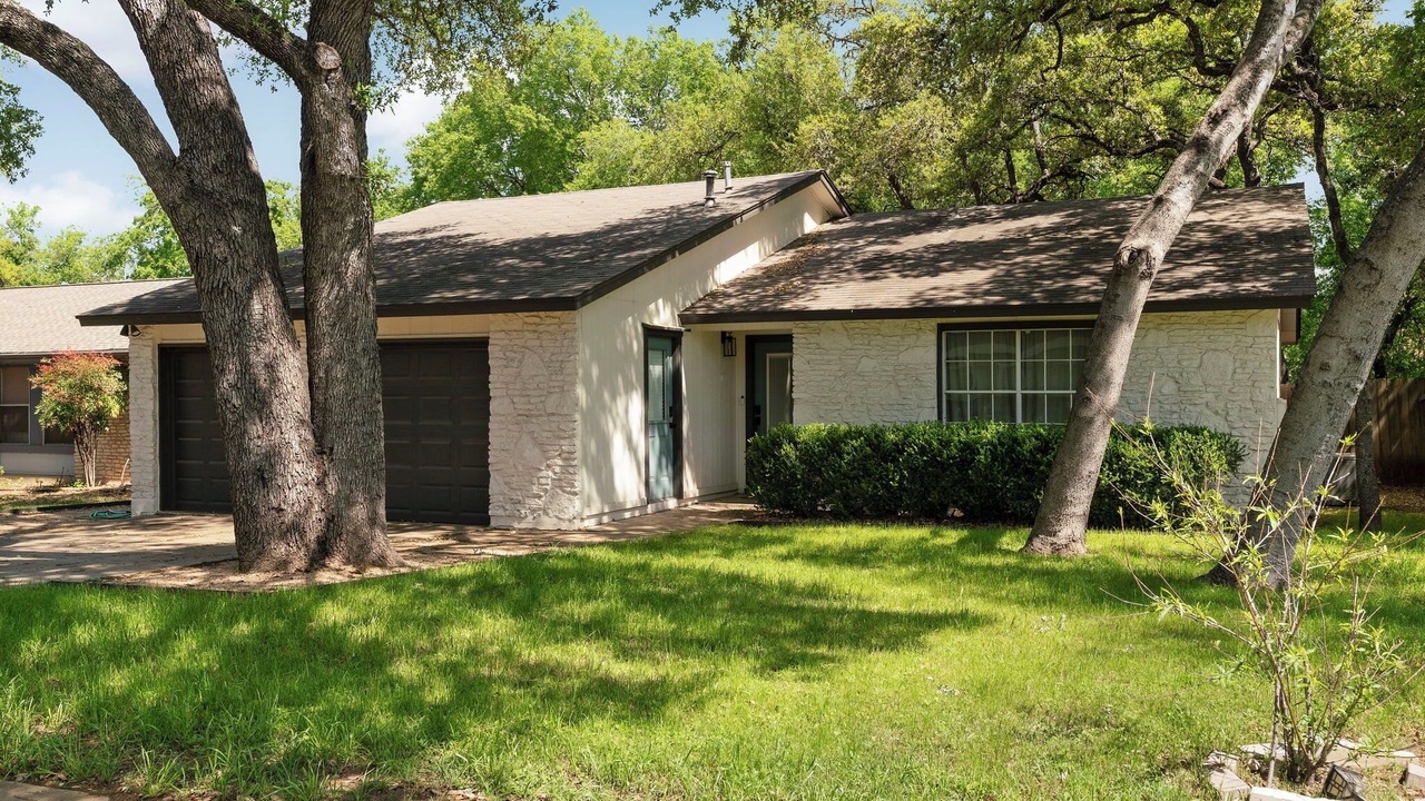 Photo of Outdoor in Austin