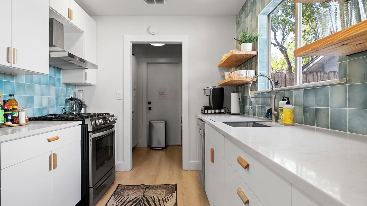 Photo of Kitchen in Austin