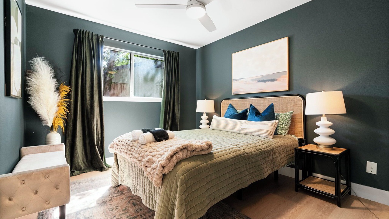 Photo of Bedroom in Austin
