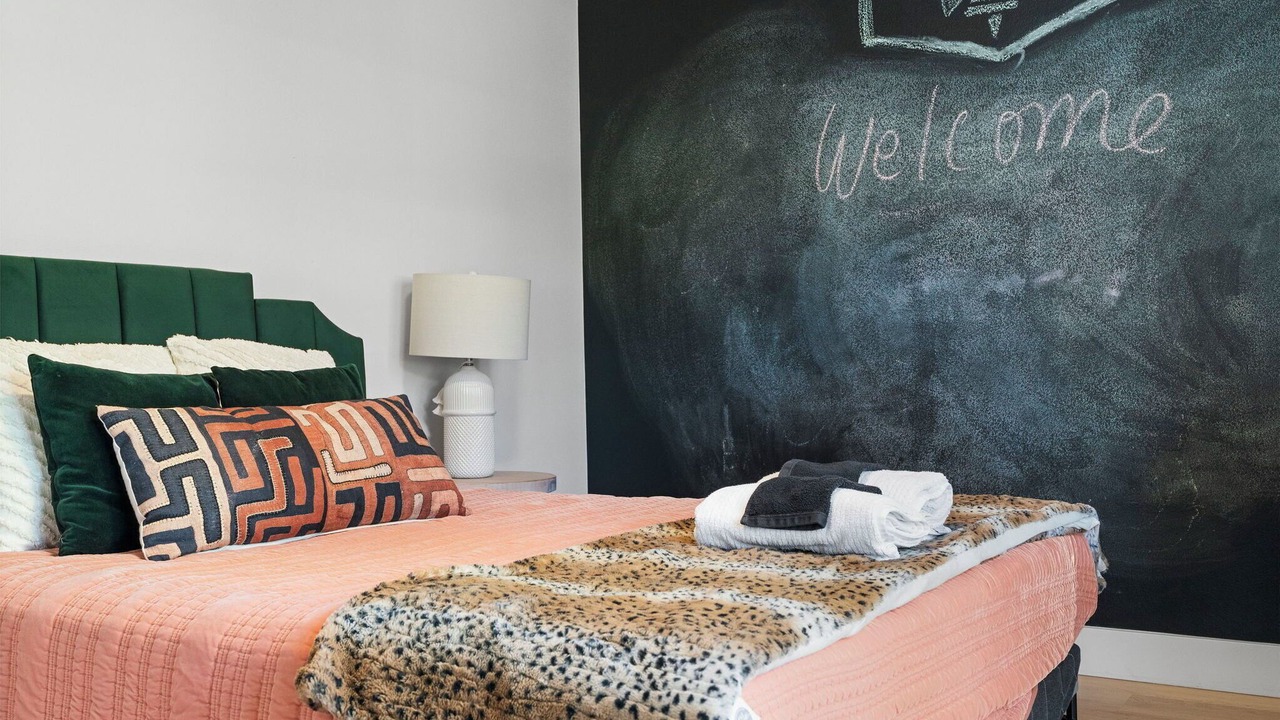 Photo of Bedroom in Austin