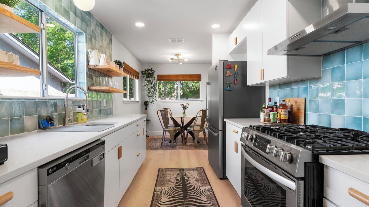 Photo of Kitchen in Austin