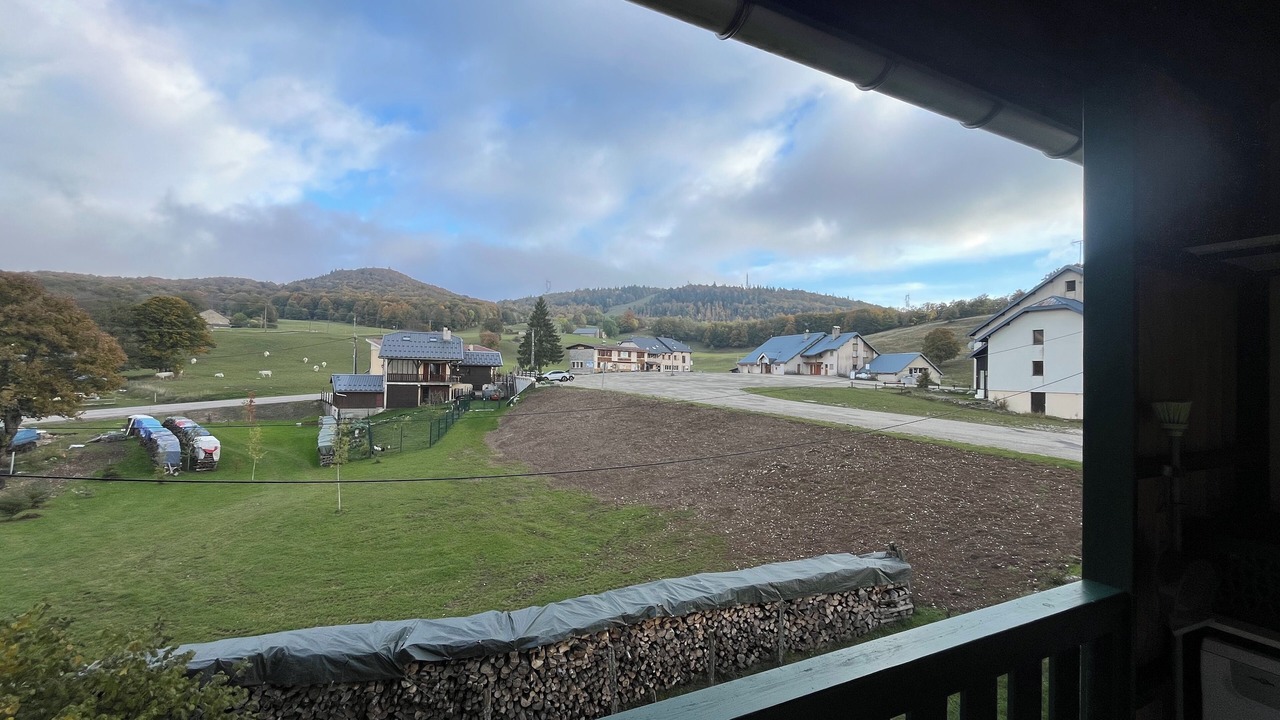 Photo of Outdoor in Hotonnes