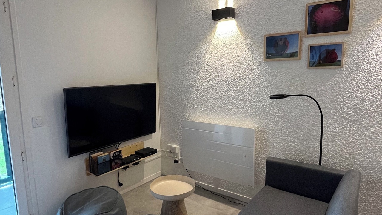 Photo of Livingroom in Hotonnes