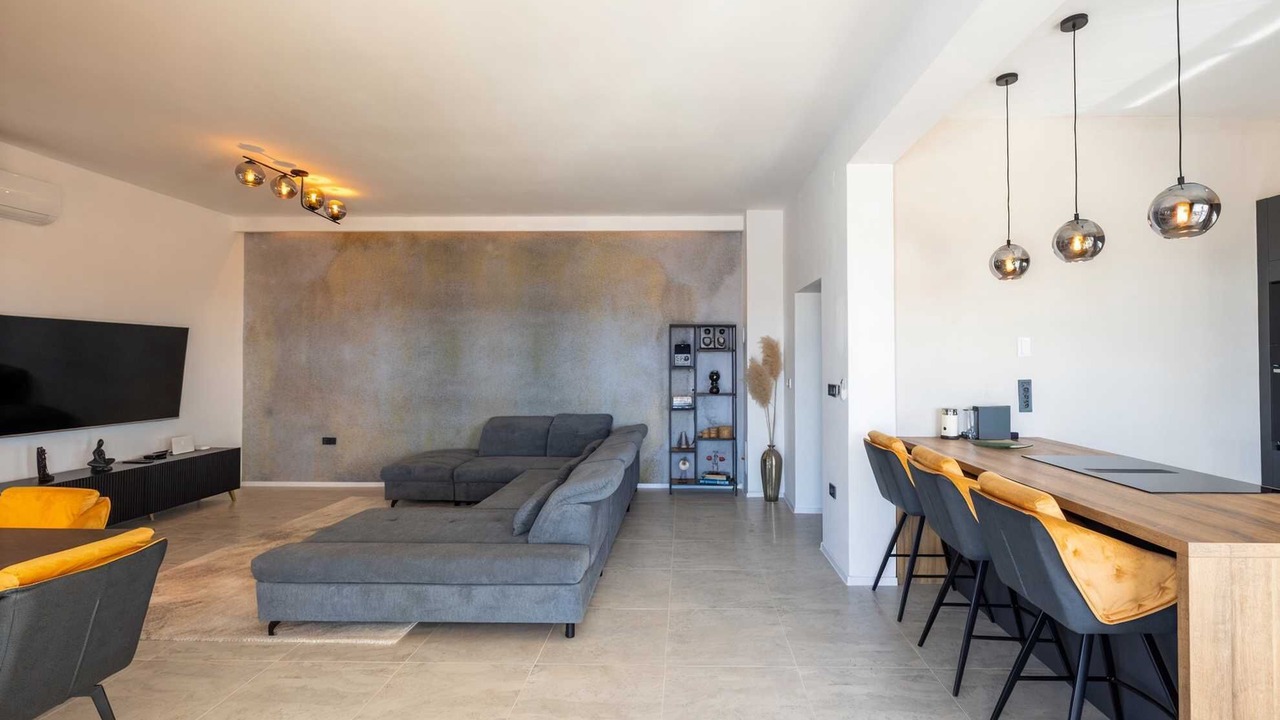 Photo of Livingroom in Linardici