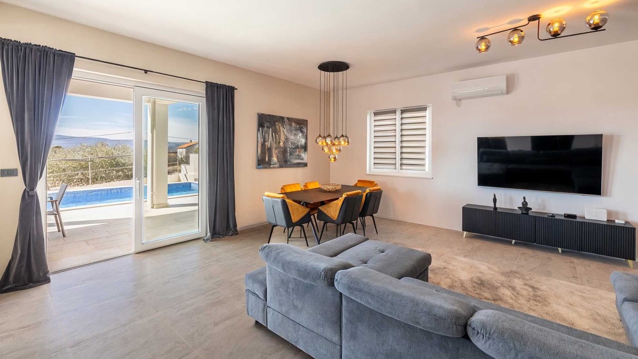 Photo of Livingroom in Linardici
