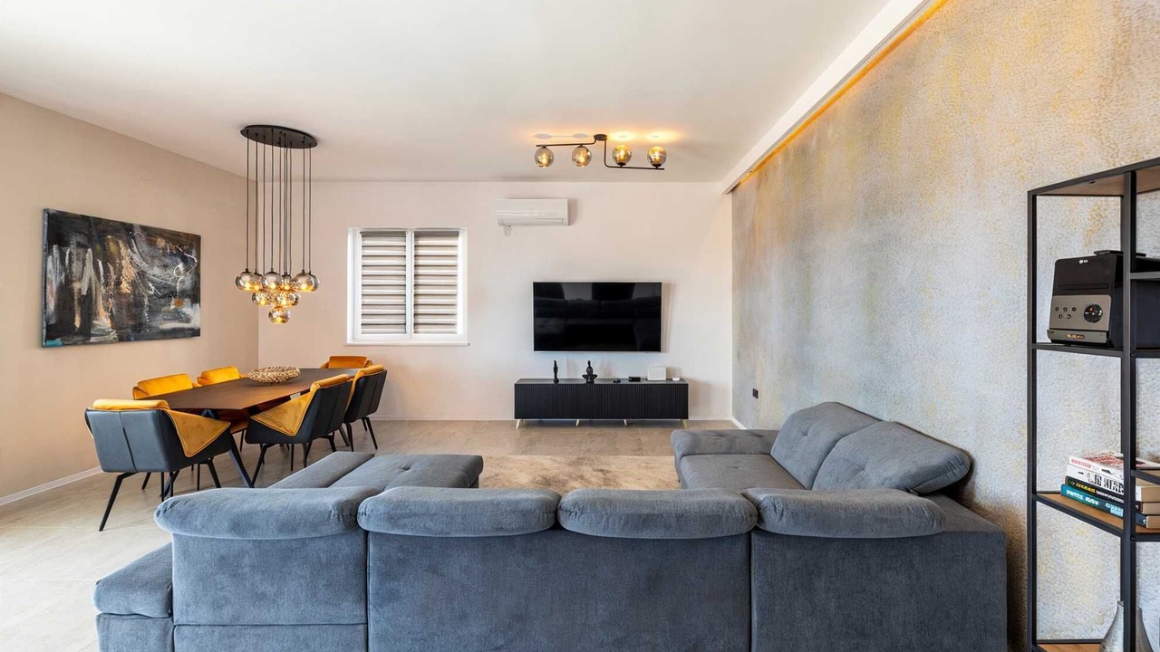 Photo of Livingroom in Linardici