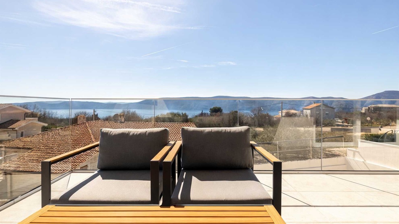 Photo of Patio Balcony in Linardici