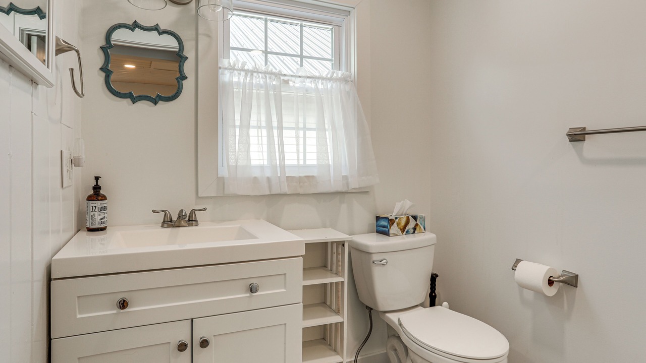 Photo of Bathroom in Ashville