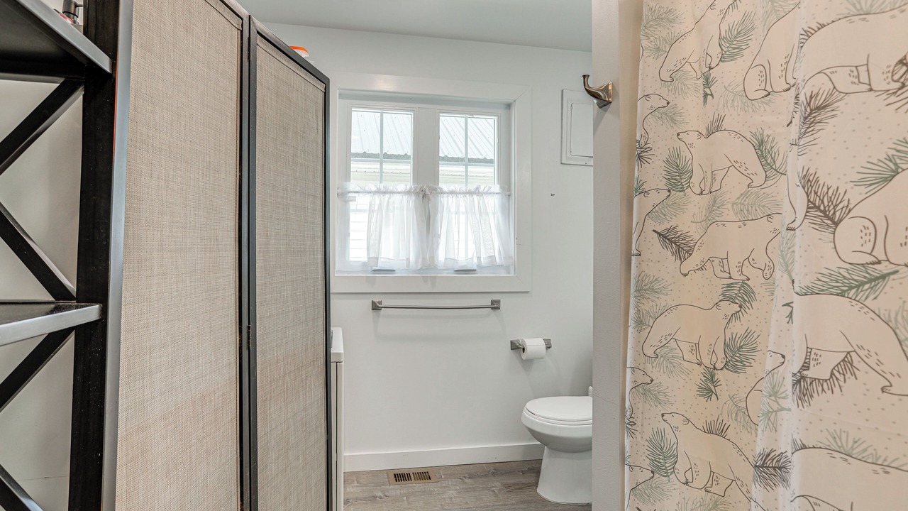 Photo of Bathroom in Ashville