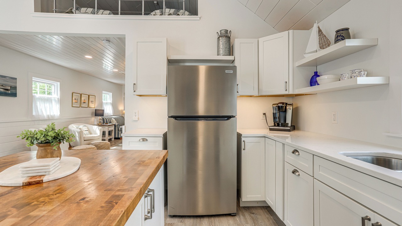 Photo of Kitchen in Ashville