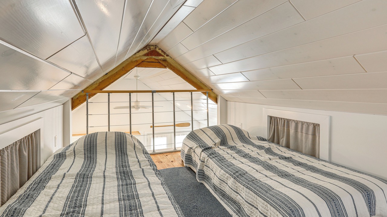 Photo of Bedroom in Ashville