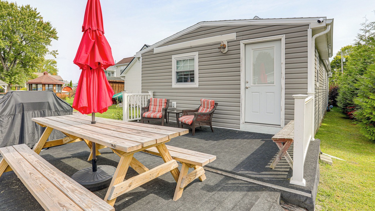 Photo of Outdoor in Ashville