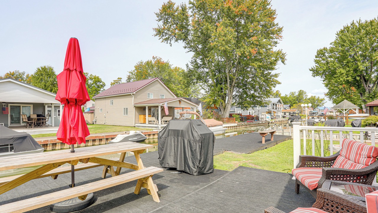 Photo of Outdoor in Ashville