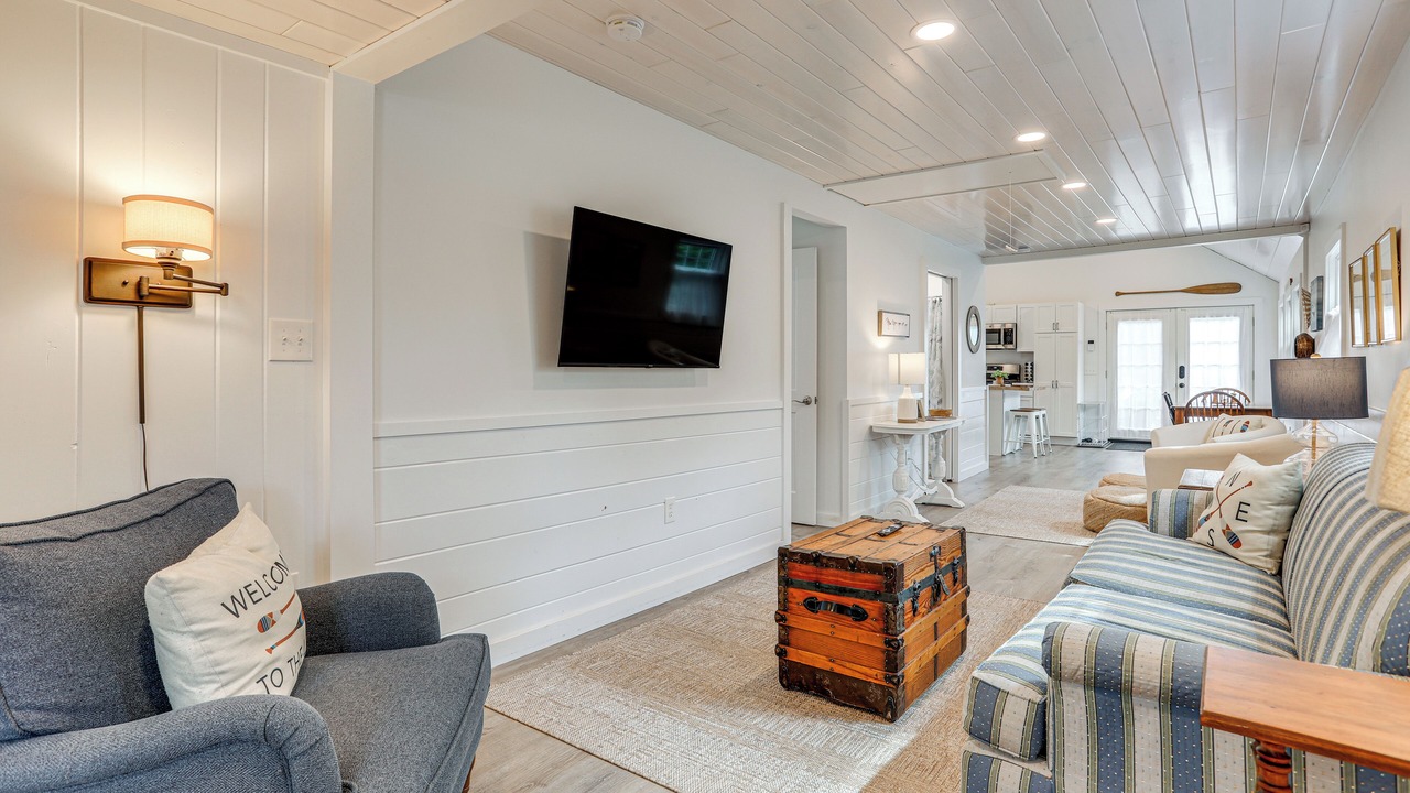 Photo of Bedroom in Ashville