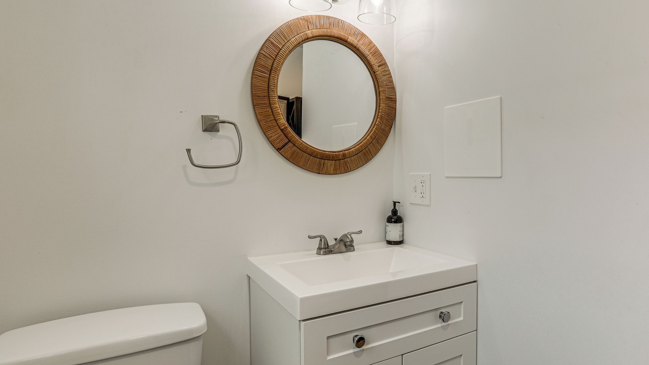 Photo of Bathroom in Ashville