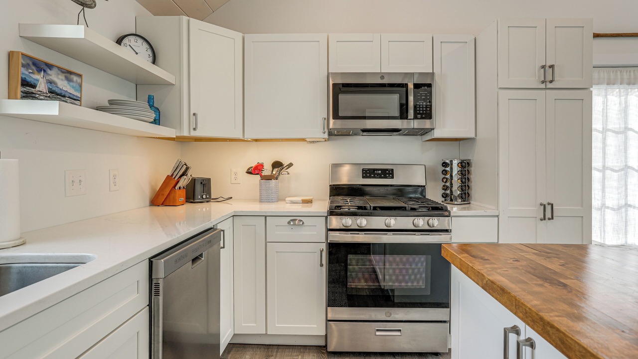 Photo of Kitchen in Ashville