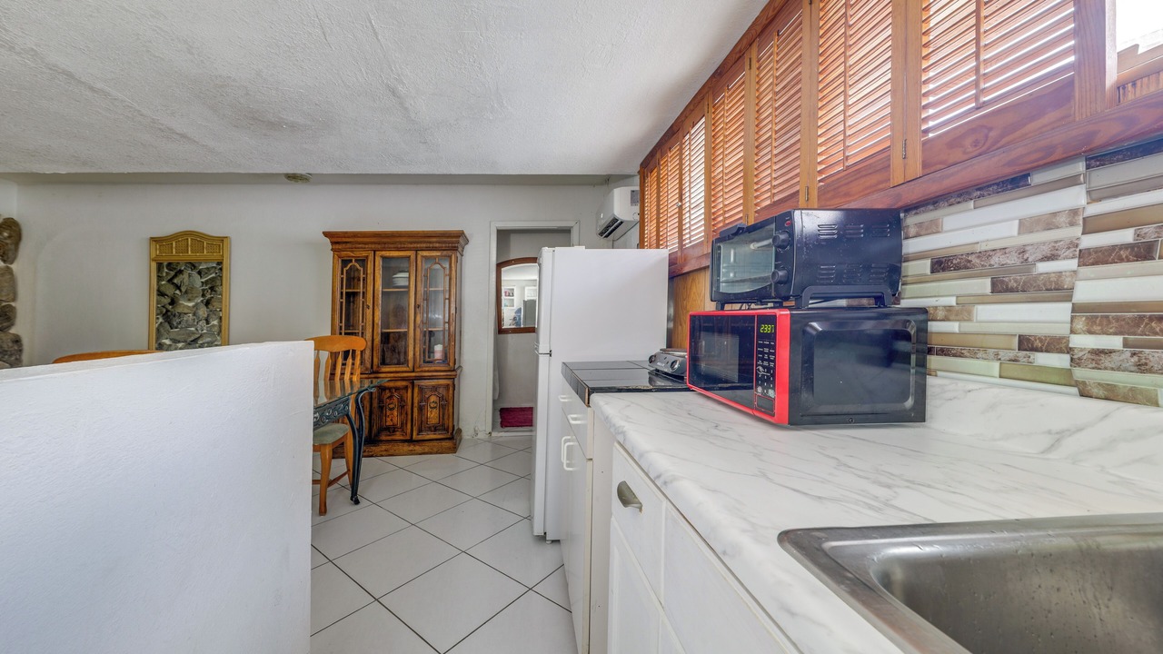 Photo of Kitchen in Miramar