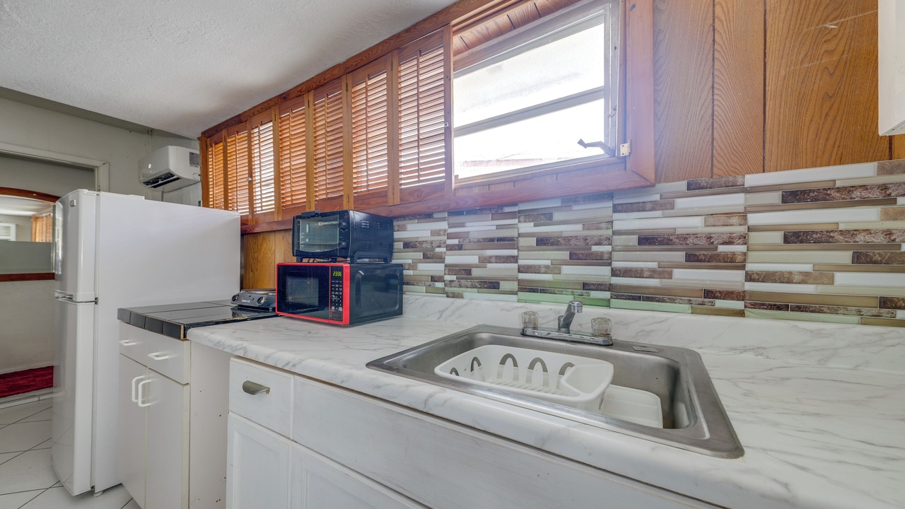 Photo of Kitchen in Miramar