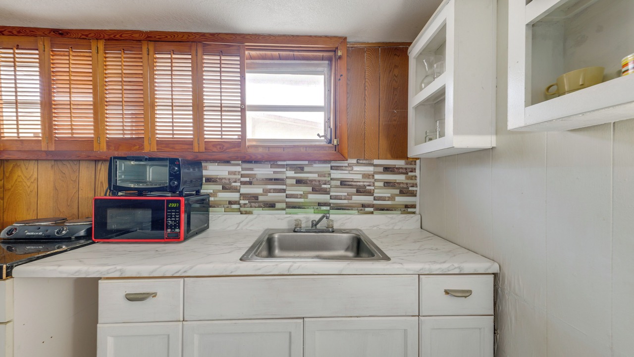 Photo of Kitchen in Miramar