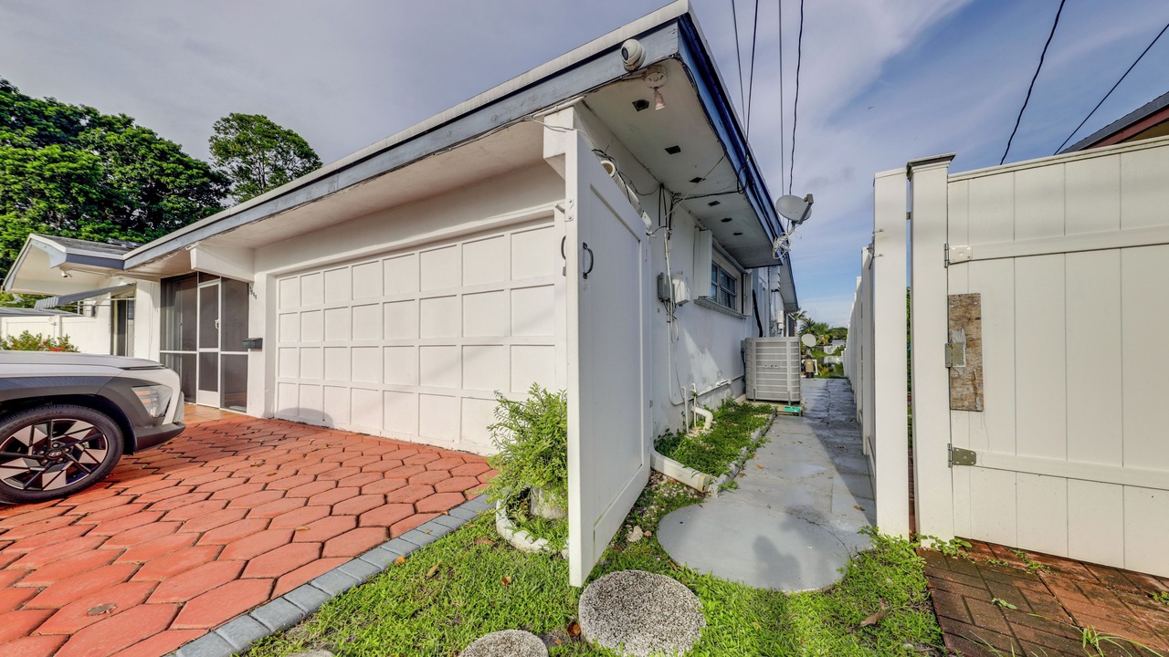 Photo of Outdoor in Miramar