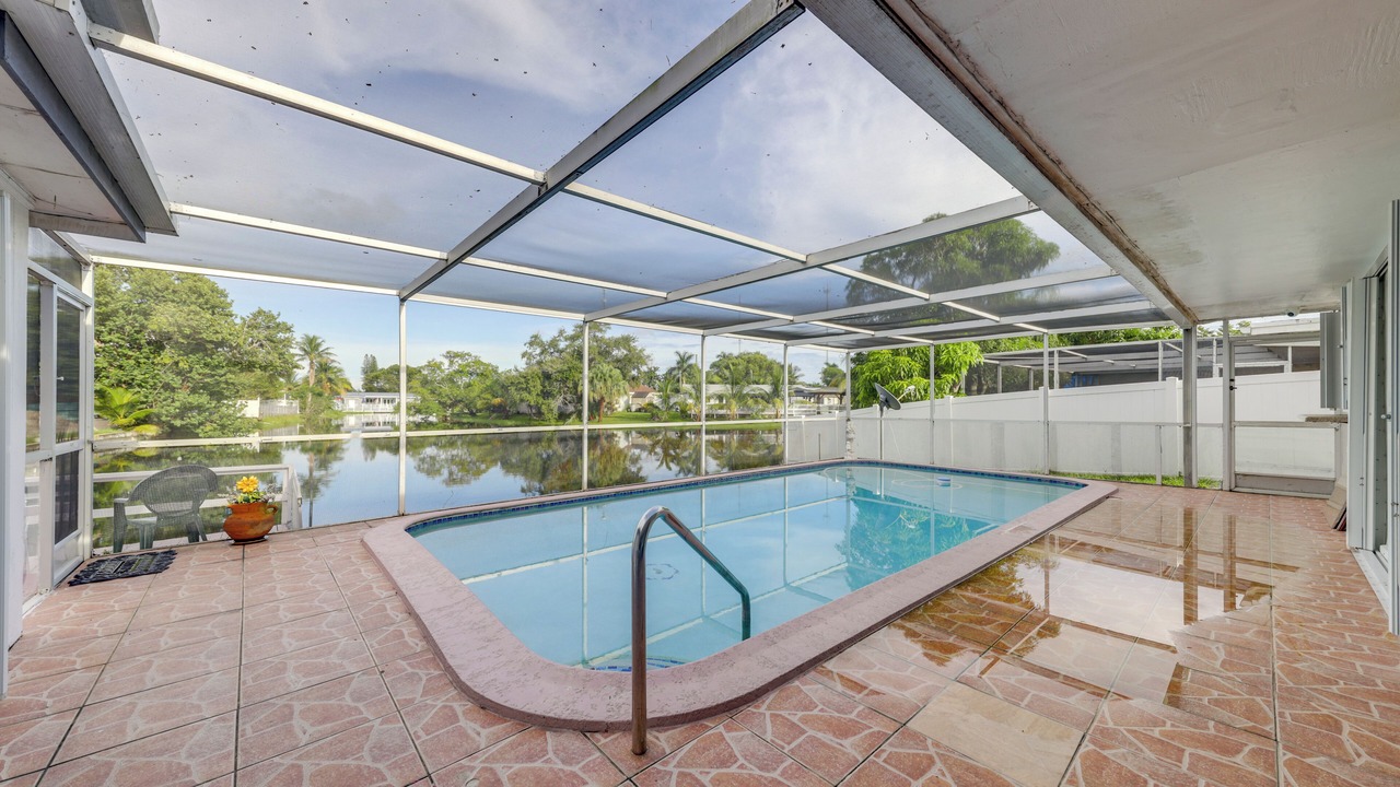 Photo of Outdoor in Miramar