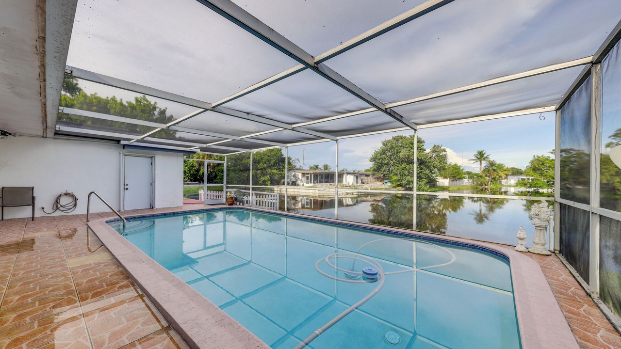 Photo of Outdoor in Miramar