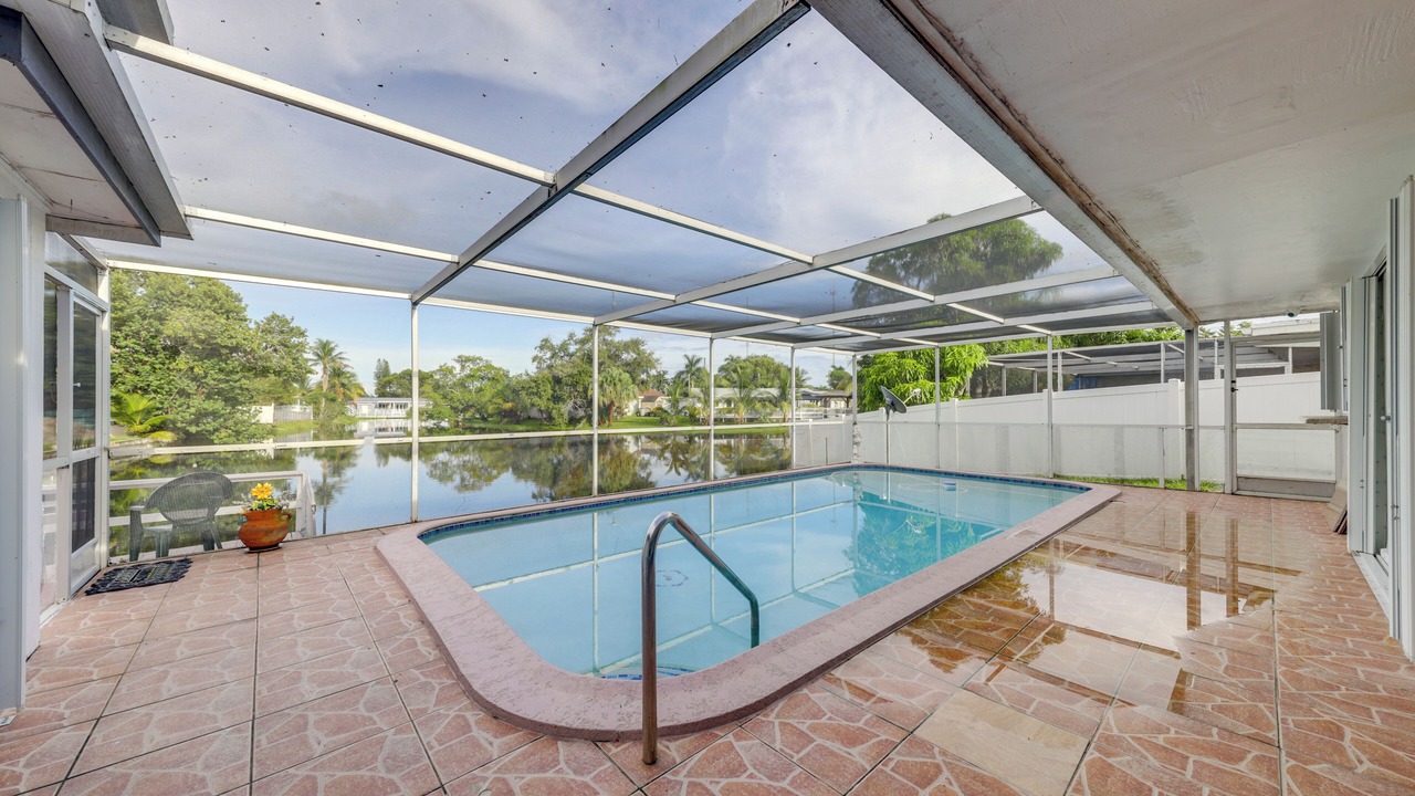 Photo of Outdoor in Miramar