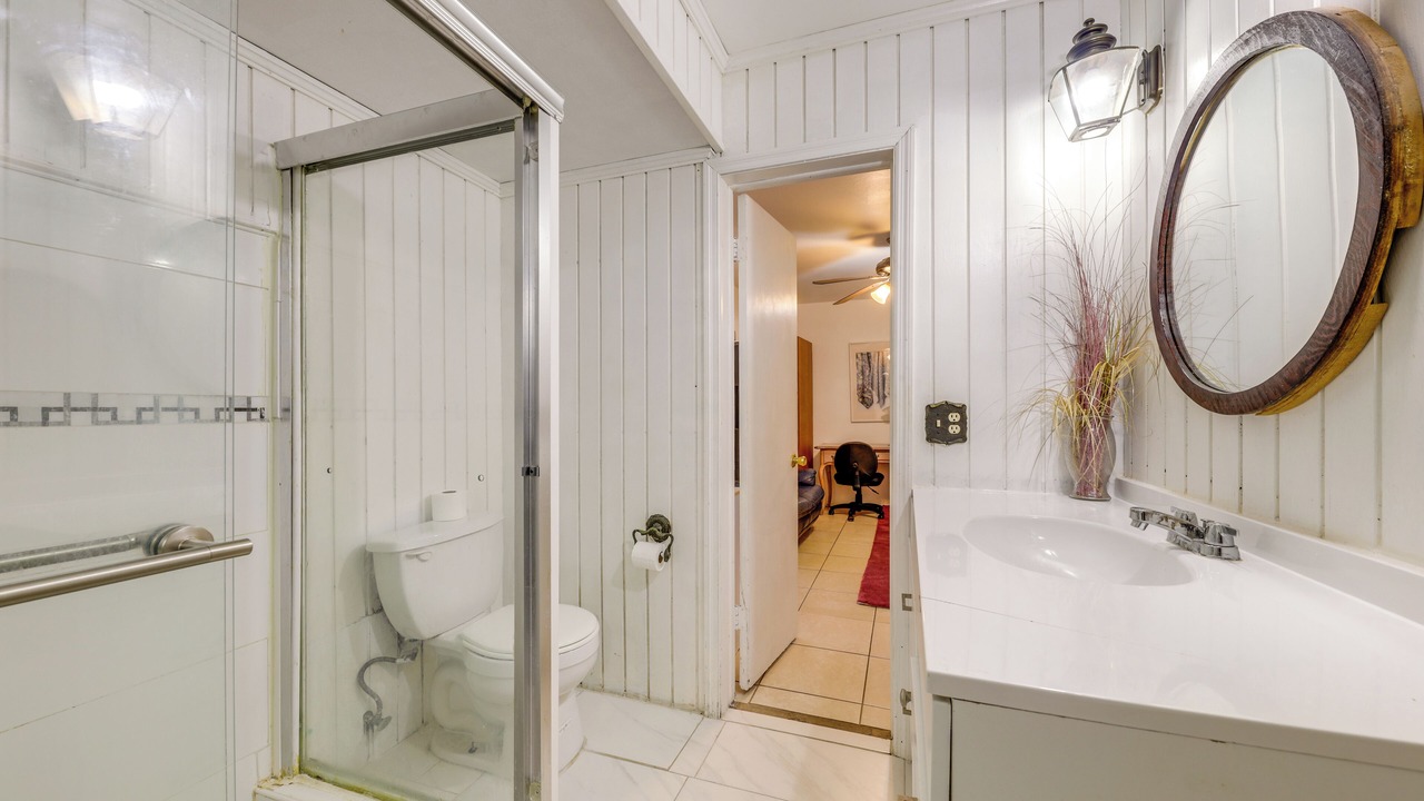Photo of Bathroom in Miramar