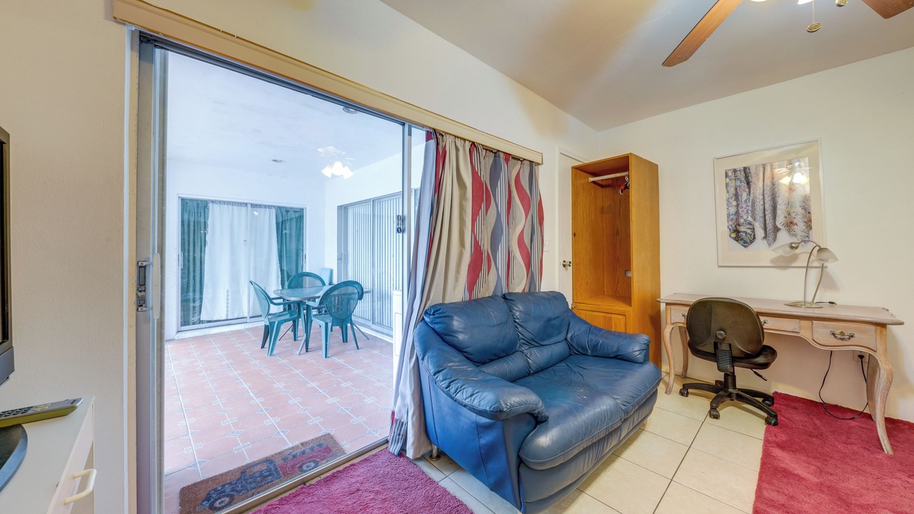 Photo of Livingroom in Miramar