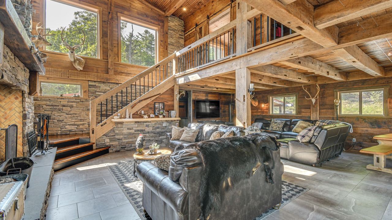 Photo of Bedroom in Cameron