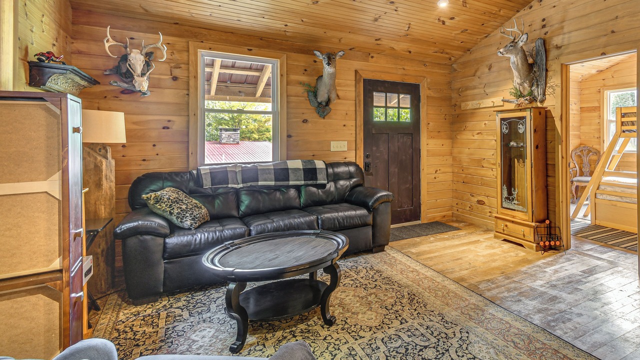 Photo of Livingroom in Cameron