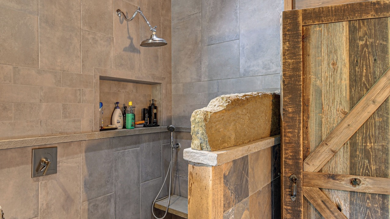 Photo of Bathroom in Cameron