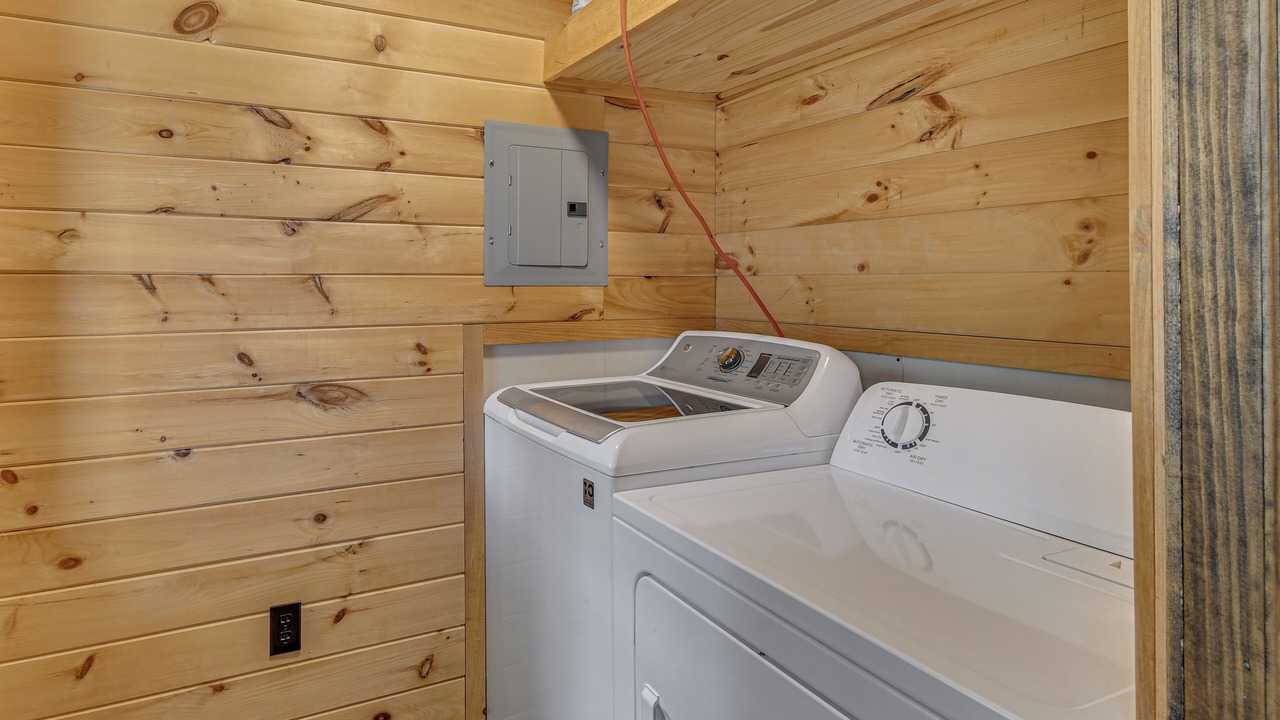 Photo of Bedroom in Cameron