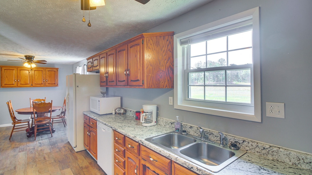 Photo of Kitchen in Glasgow