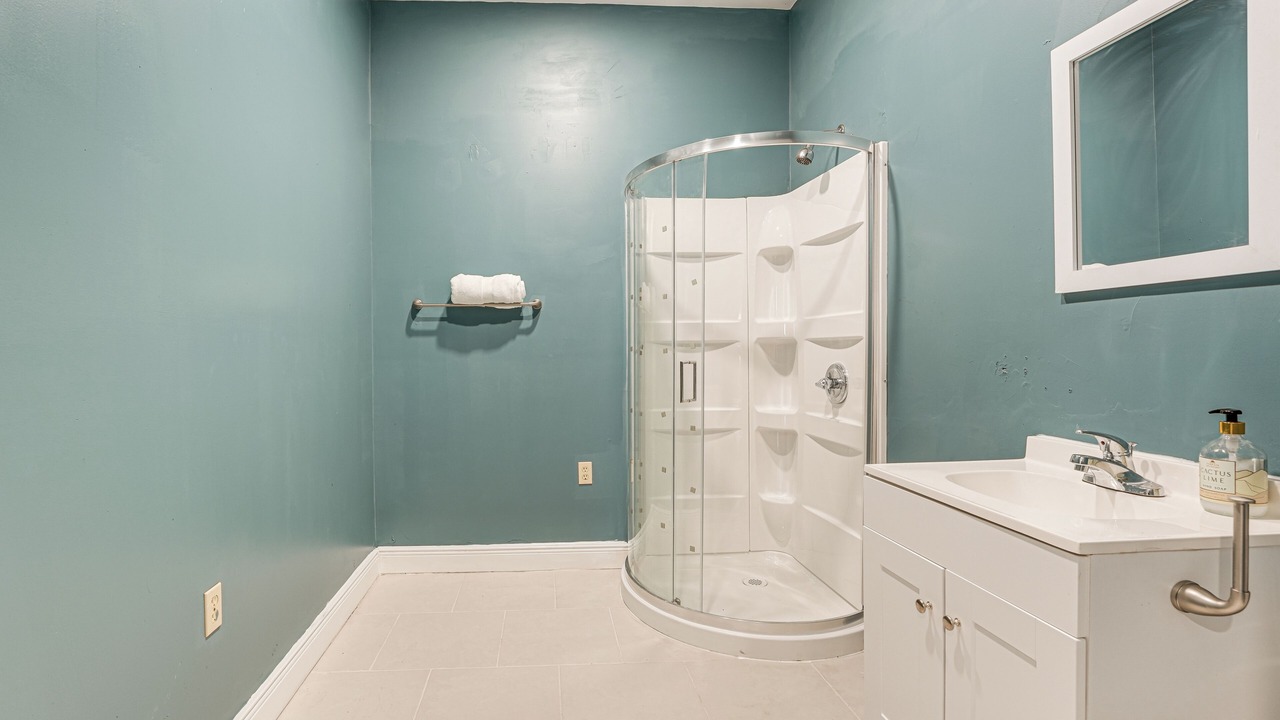 Photo of Bathroom in Keystone