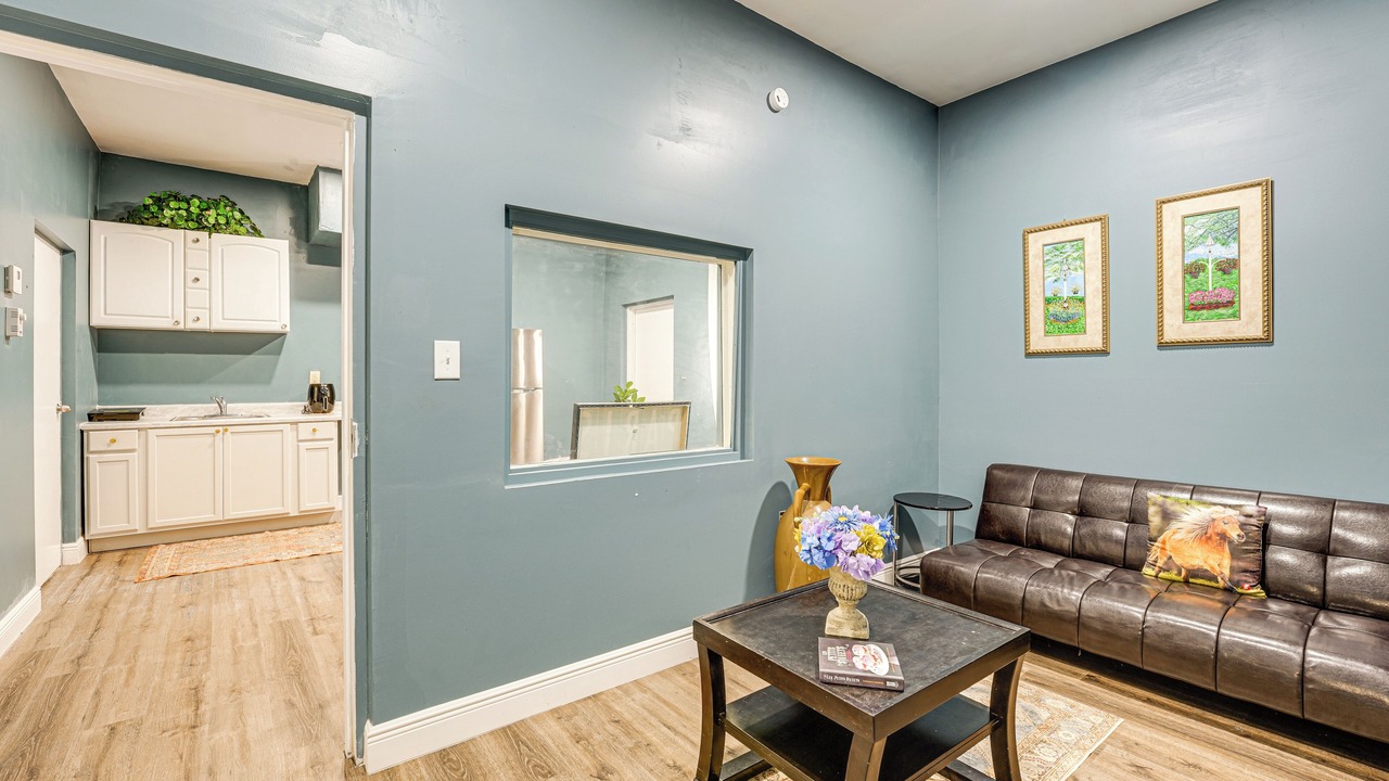 Photo of Livingroom in Keystone