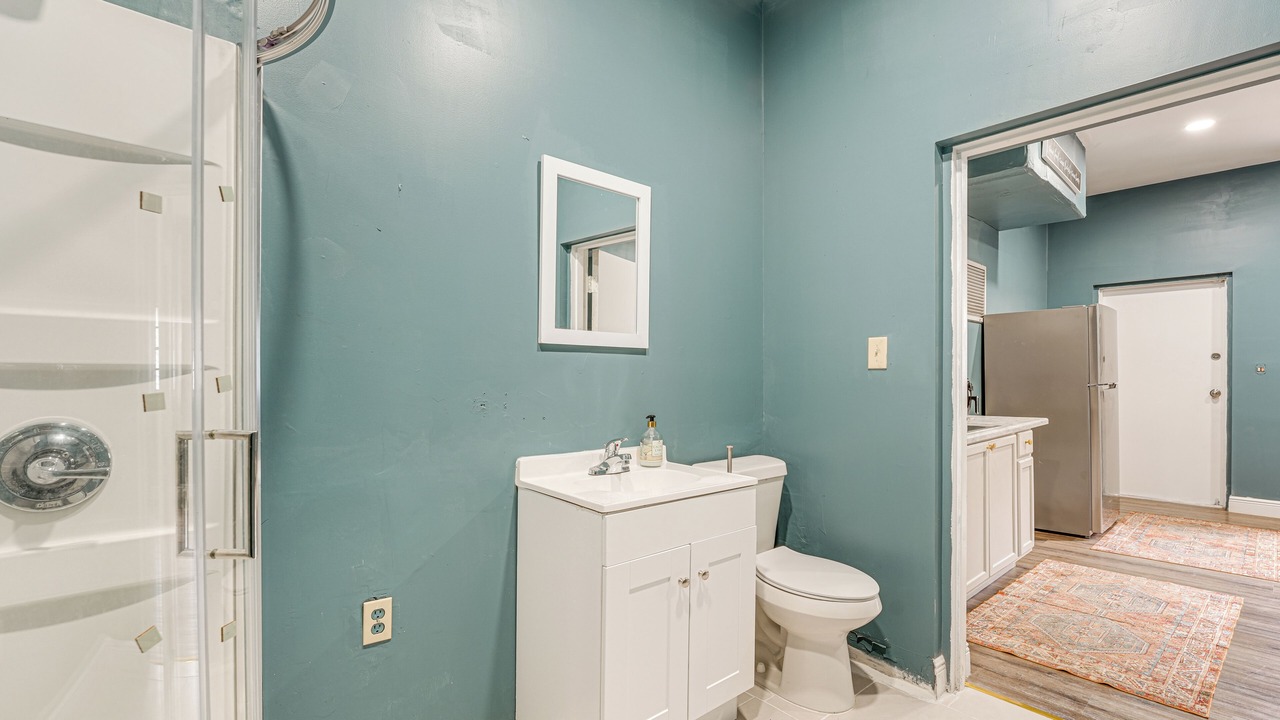 Photo of Bathroom in Keystone