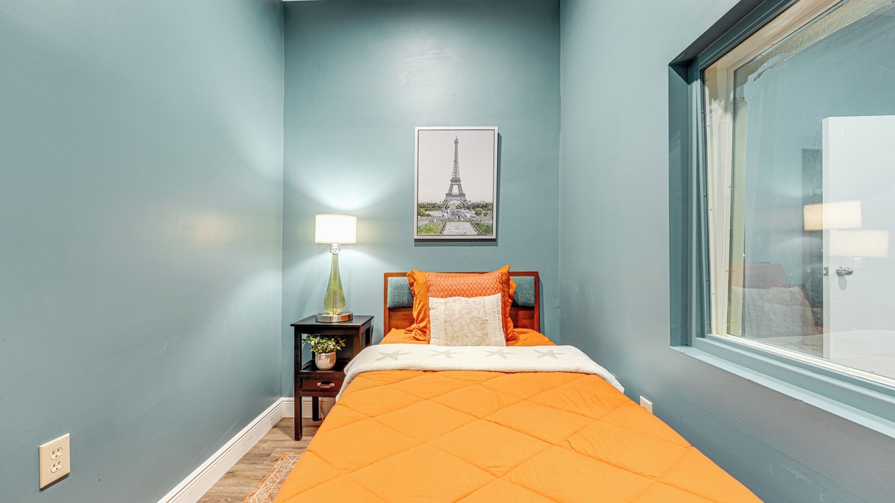 Photo of Bedroom in Keystone