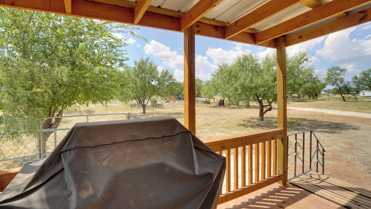 Photo of Outdoor in Hawley