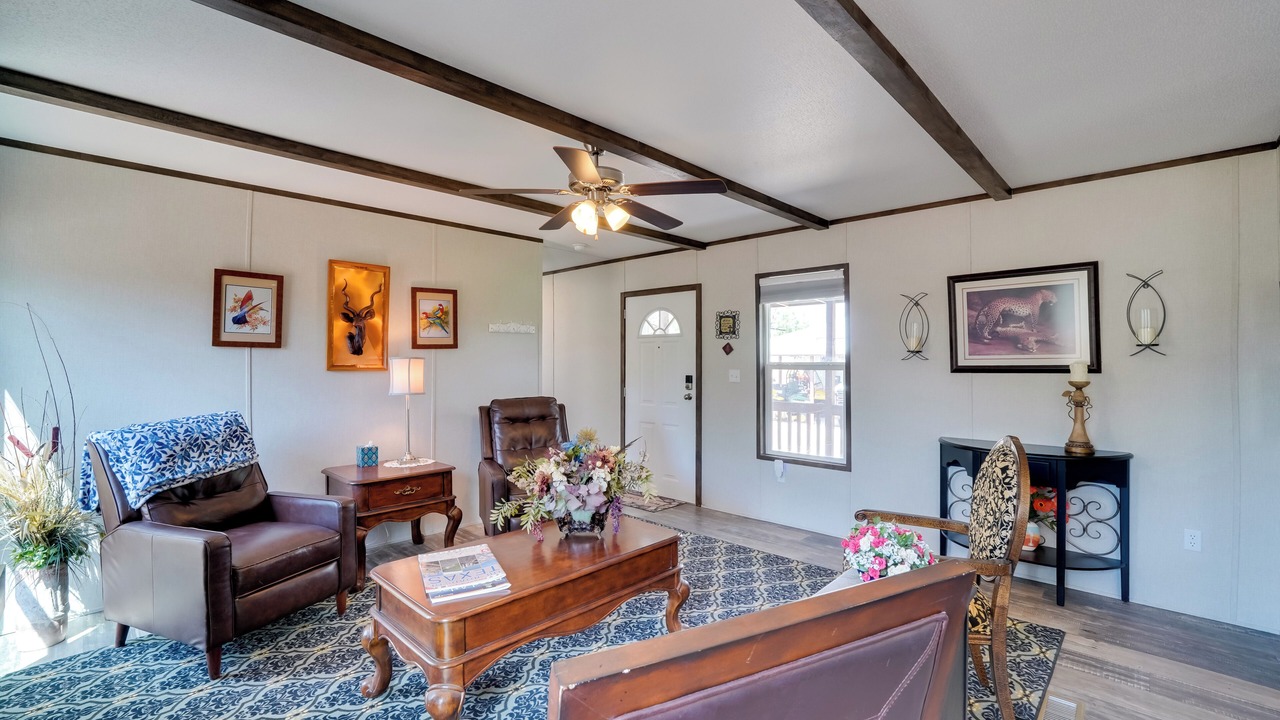 Photo of Livingroom in Hawley