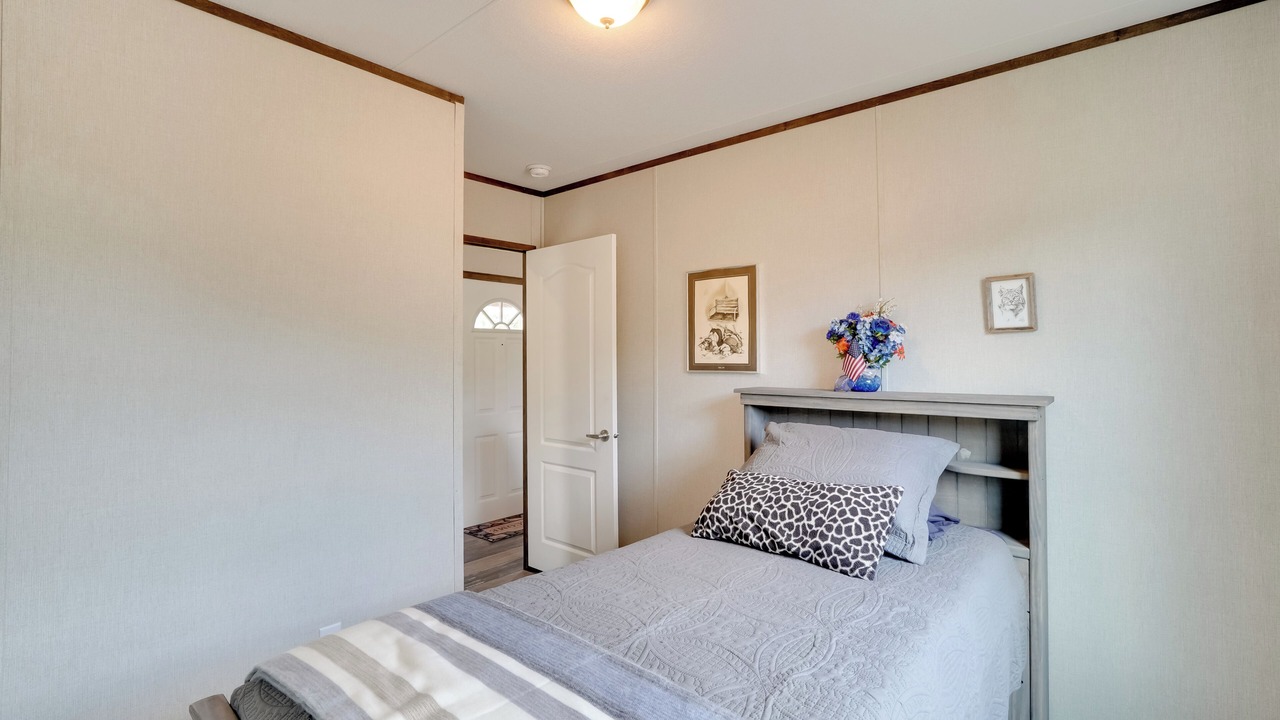 Photo of Bedroom in Hawley