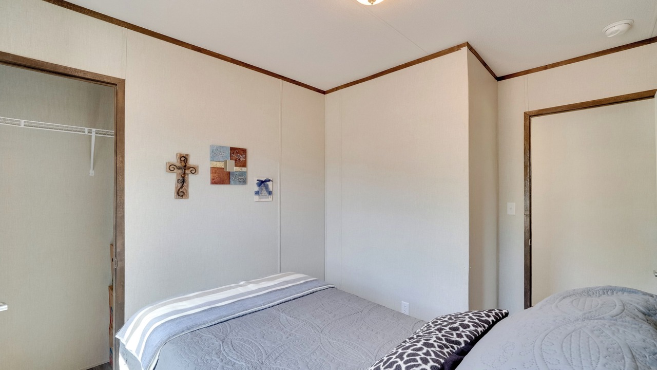 Photo of Bedroom in Hawley
