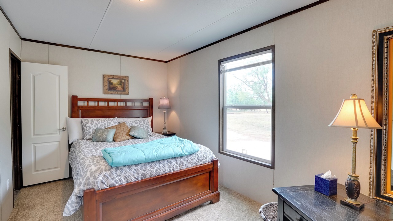 Photo of Bedroom in Hawley